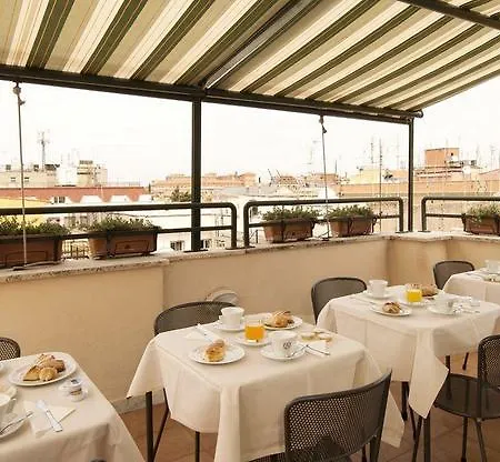 Corallo Hotel