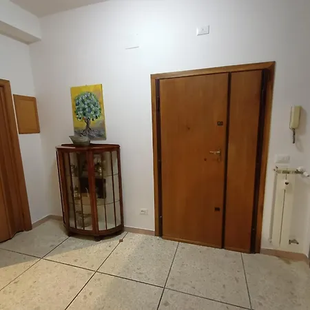 Saint Peter's Nest Apartment Rome
