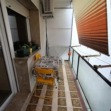 Apartment Saint Peter's Nest