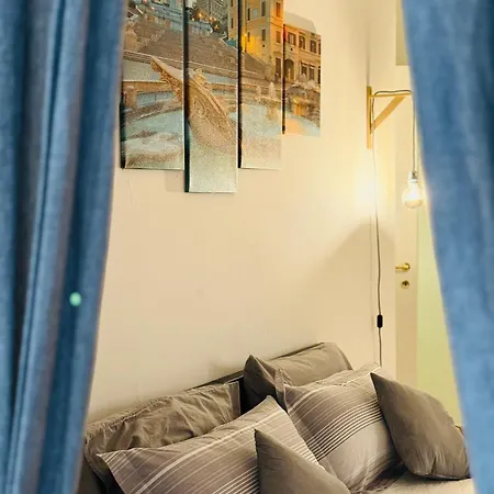 Apartment La Cornice