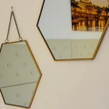 La Cornice Rome