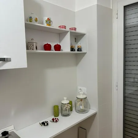 Casa Del Sole Appartement