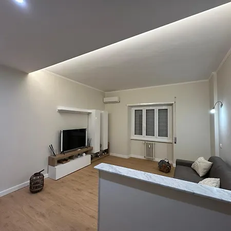 Casa Del Sole Rome
