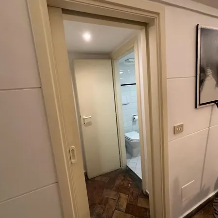 Bbb House 아파트 로마