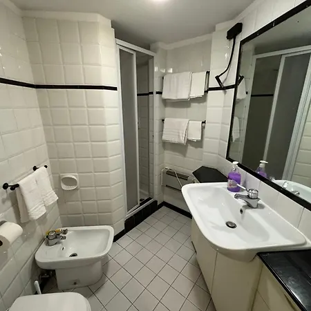 Bbb House Lägenhet