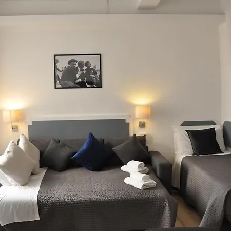 Colosseo Dan Holiday home