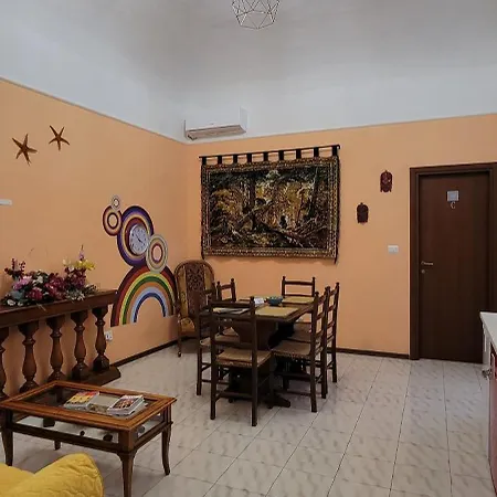 And Comfort Guest house *