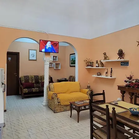 And Comfort Guest house