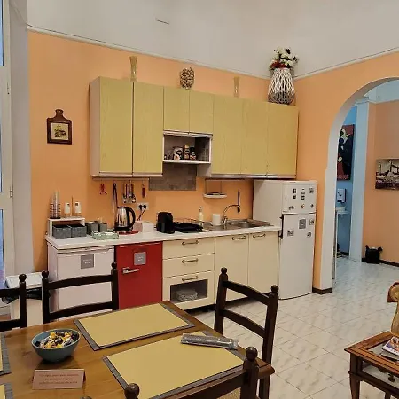 And Comfort Guest house *