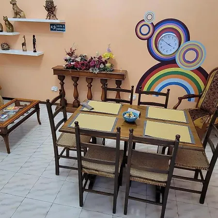 And Comfort Guest house Rome