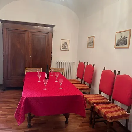 Romehouse Borghese Rome