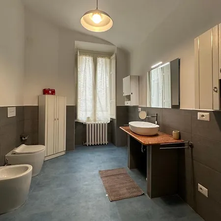 Apartment Romehouse Borghese Rome