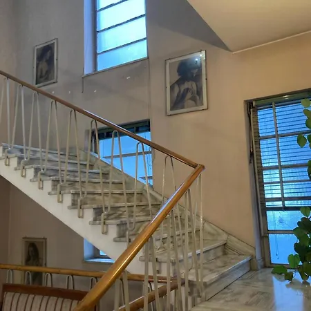 Guest house Boutique Maximus Rome