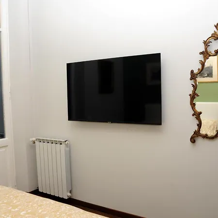 Appartamento A Casa Di Lu, Al Colosseo -