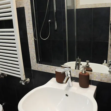 Appartamento A Casa Di Lu, Al Colosseo -