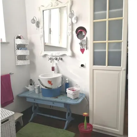 Séjour chez l'habitant Unconventional Rome