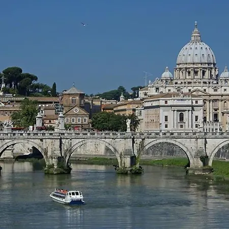 Appartamento My Vatican In *