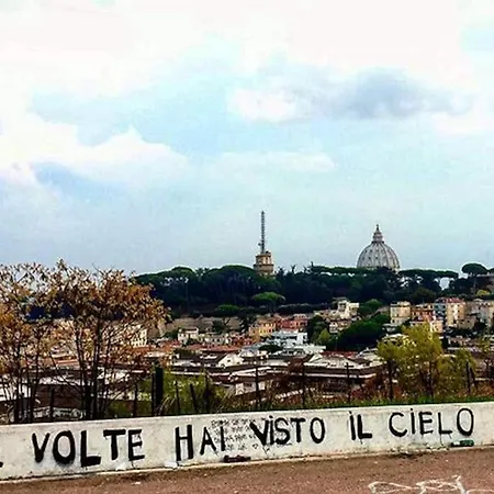My Vatican In Appartamento