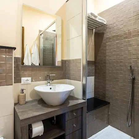 Apartment My Vatican In