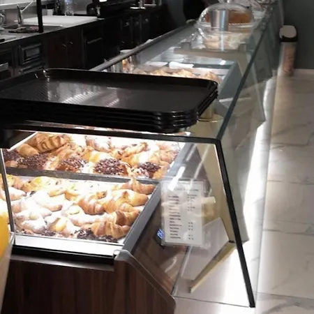 Paradise Πανσιόν Ρώμη