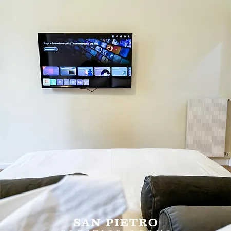 San Pietro Prestige Bed & Breakfast *