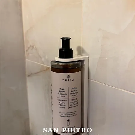 San Pietro Prestige *