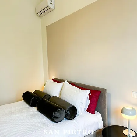 San Pietro Prestige Bed & Breakfast Rome