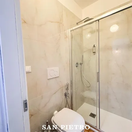 San Pietro Prestige