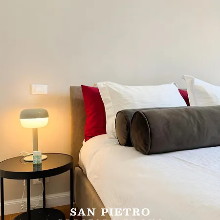 Bed & Breakfast San Pietro Prestige