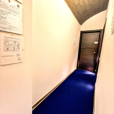 Saint Peter Loft Ρώμη