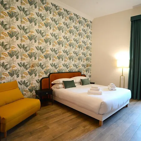 Guest house San Cosimato 40 Rome