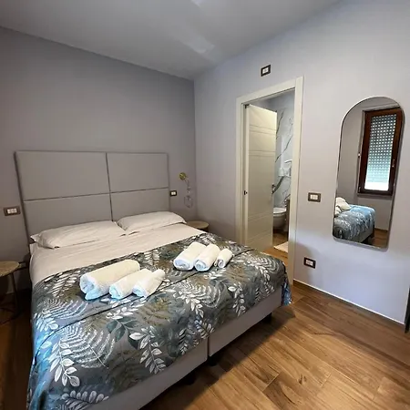 Casacasusuites Apartment