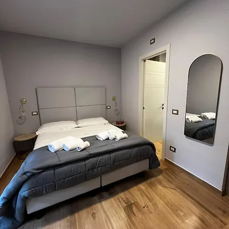Casacasusuites Rome