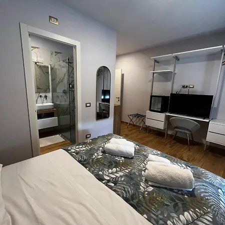 Casacasusuites Apartment