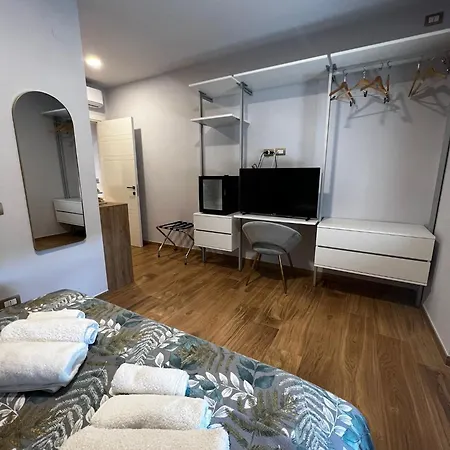 Apartment Casacasusuites