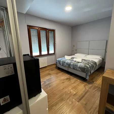 Casacasusuites Apartment *