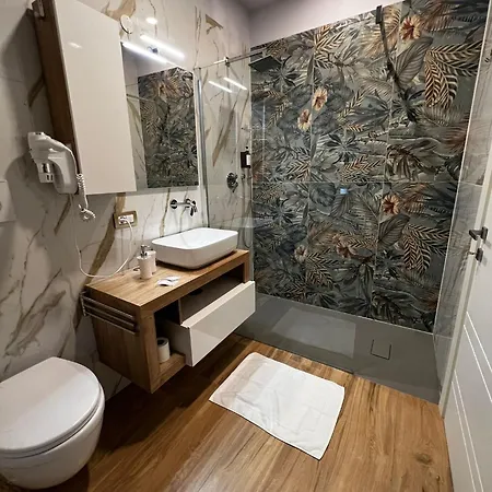 Casacasusuites Rome