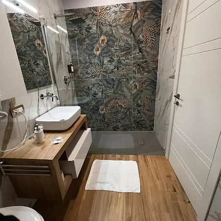 Casacasusuites Rome