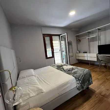 Casacasusuites Apartment *