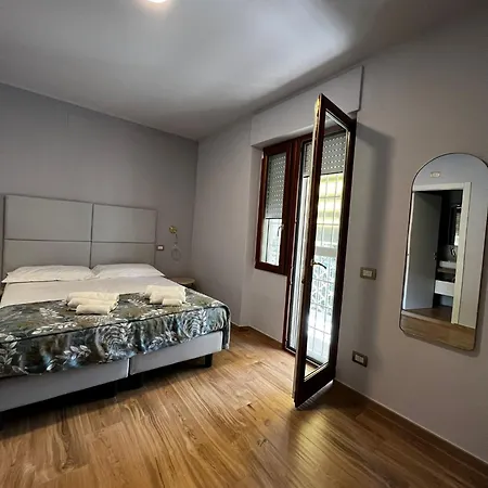 Apartment Casacasusuites Rome