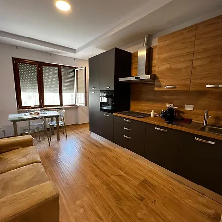 Casacasusuites Rome
