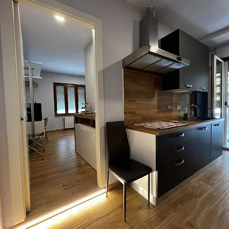 Apartment Casacasusuites