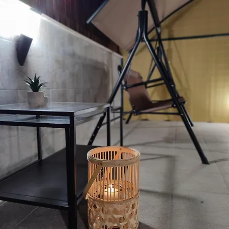 Appartement Agli Acquedotti, Con Giardino Privato