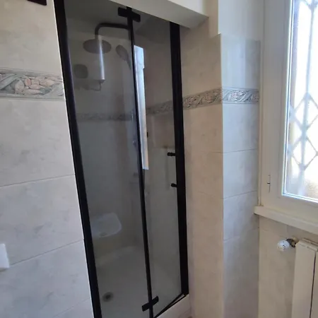 Appartement Agli Acquedotti, Con Giardino Privato *