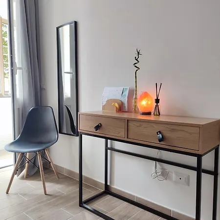 Agli Acquedotti, Con Giardino Privato *