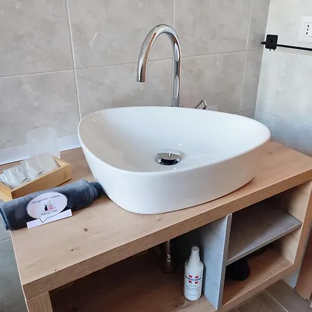 Agli Acquedotti, Con Giardino Privato Appartement *
