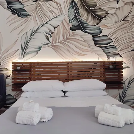 Appartement Agli Acquedotti, Con Giardino Privato *