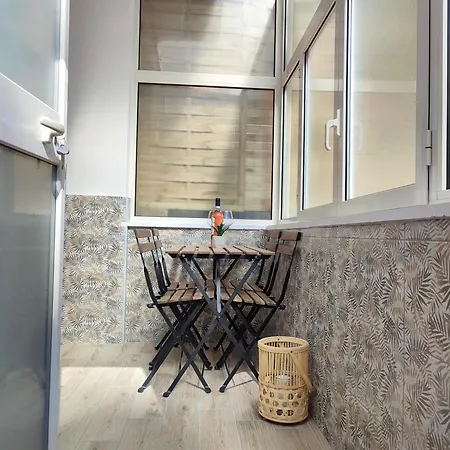 Agli Acquedotti, Con Giardino Privato Appartement