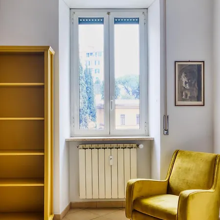 Appartamento Domus Acaia - San Giovanni *