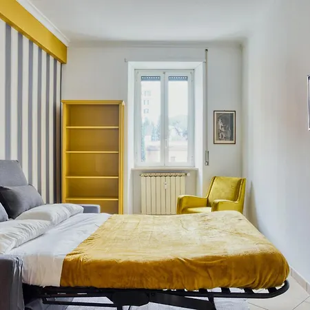 Appartamento Domus Acaia - San Giovanni Roma